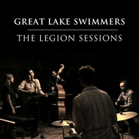 The Legion Sessions Mp3
