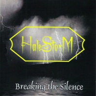 Breaking The Silence Mp3