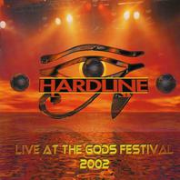 Live at the Gods Festival Mp3