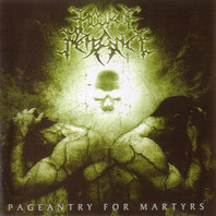 Pageantry For Martyrs Mp3