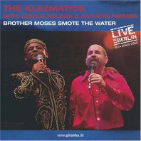 Brother Moses Smote The Water Mp3