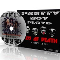 Kiss Of Death - A Tribute To Kiss Mp3