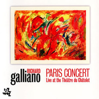 Paris Concert (Live At The Theatre Du Chatelet) Mp3
