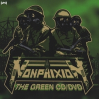 The Green CD Mp3