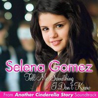 Tell Me Something I Don't Know (CDS) Mp3