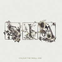 Colour the Small One (US Edition) Mp3