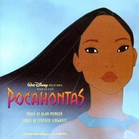 Pocahontas Mp3
