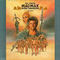 Mad Max Beyond Thunderdome Mp3
