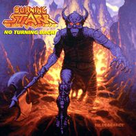 No Turning Back! (Reissue 1998) Mp3