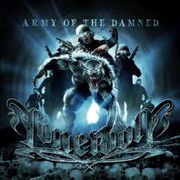 Army Of The Damned Mp3