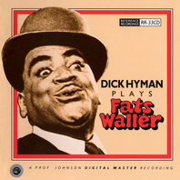 Dick Hyman Plays Fats Waller Mp3