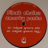 Smarty Pants Redsoul Remixes (CDS) Mp3
