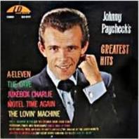 Johnny Paycheck's Greatest Hits Mp3