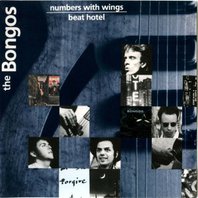 Numbers With Wings / Beat Hotel Mp3