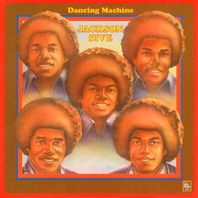 Dancing Machine Mp3