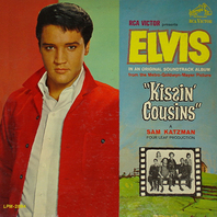 Kissin' Cousins (Vinyl) Mp3
