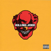 Killing Joke 2003 Mp3