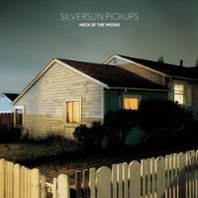Neck of the Woods Mp3