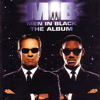 Men In Black Mp3
