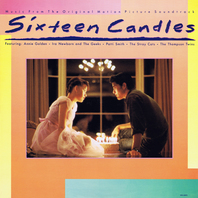 Sixteen Candles: Music From The Original Motion Picture Soundtrack Mp3