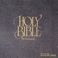 The Holy Bible - Old Testament Mp3