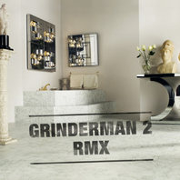 Grinderman 2 RMX Mp3