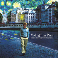 Midnight In Paris (Music From The Motion Picture) Mp3