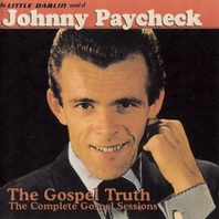 The Gospel Truth (The Complete Gospel Sessions) Mp3