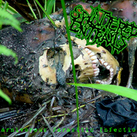 Carnivorous Parasitic Infection Mp3