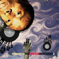 Dream Merchant Vol. 2 Mp3