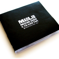 Madlib Medicine Show, No. 13: Black Tape Mp3