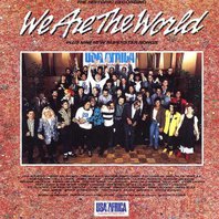 Usa For Africa (We Are The World) Mp3