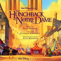 The Hunchback of Notre Dame Mp3