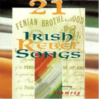 21 Irish Rebel Songs Mp3