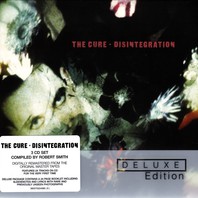 Disintegration (Deluxe Edition) CD1 Mp3