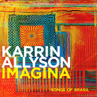 Imagina: Songs Of Brazil Mp3