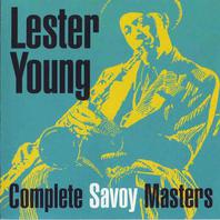 Complete Savoy Masters 1944-1949 Mp3