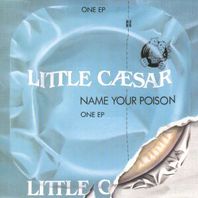 Name Your Poison (EP) Mp3