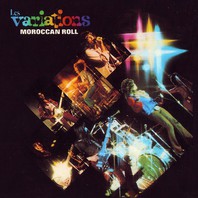 Moroccan Roll & Cafe De Paris Mp3