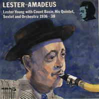 Amadeus (1936-1938) Mp3