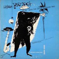 Lester Young With The Oscar Peterson Trio Mp3
