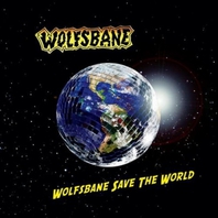 Wolfsbane Save The World Mp3
