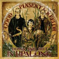 Down And Out In Upalong Mp3