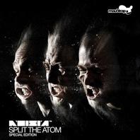 Split The Atom (Special Edition) Mp3