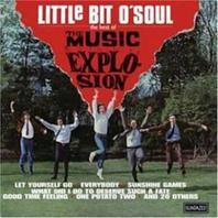 Little Bit O' Soul: The Best of the Music Explosion Mp3