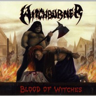 Blood of Witches Mp3