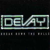 Break Down The Walls Mp3