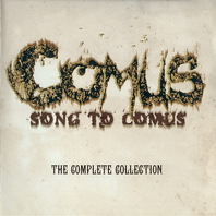 Song To Comus: The Complete Collection CD2 Mp3
