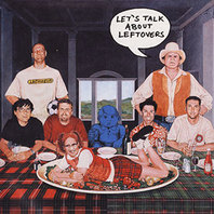 Let's Talk About Leftovers Mp3