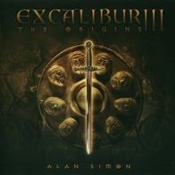 Excalibur III: The Origins Mp3